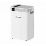 Αφυγραντήρας BLAUPUNKT ADH601 — δοχείο 2,5 l, 16 l/24h, 245 W, 48 dB, Wi‑Fi, για 20–40 m², λευκός