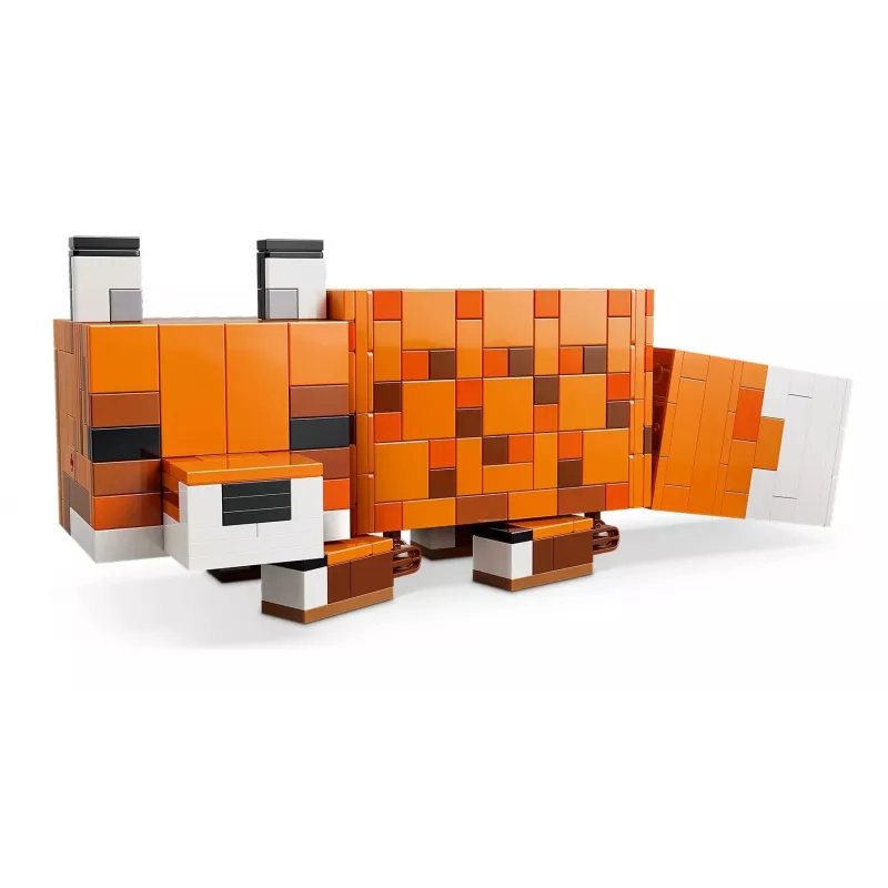 LEGO MINECRAFT 21588 Η Αλεπού