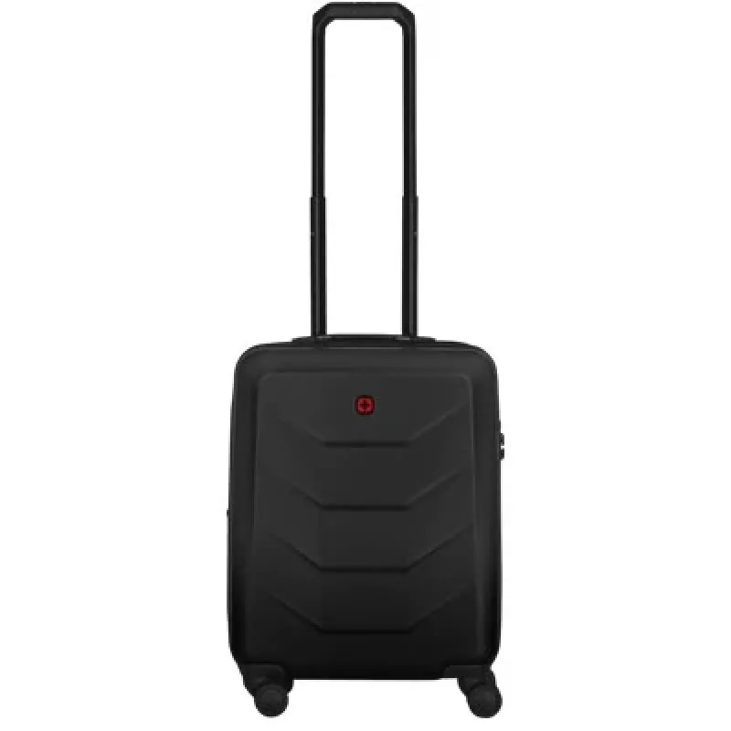 Wenger Prymo Carry-On μαύρο (612536)
