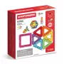 Μαγνητικό σετ κατασκευής MAGFORMERS σετ 14 τεμαχίων — 14 μαγνητικά γεωμετρικά τουβλάκια