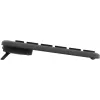 Πληκτρολόγιο Signature Slim Graphite US 920-012465