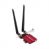 Κάρτα δικτύου Cudy WE9300 εσωτερική WLAN / Bluetooth 5765 Mbit/s