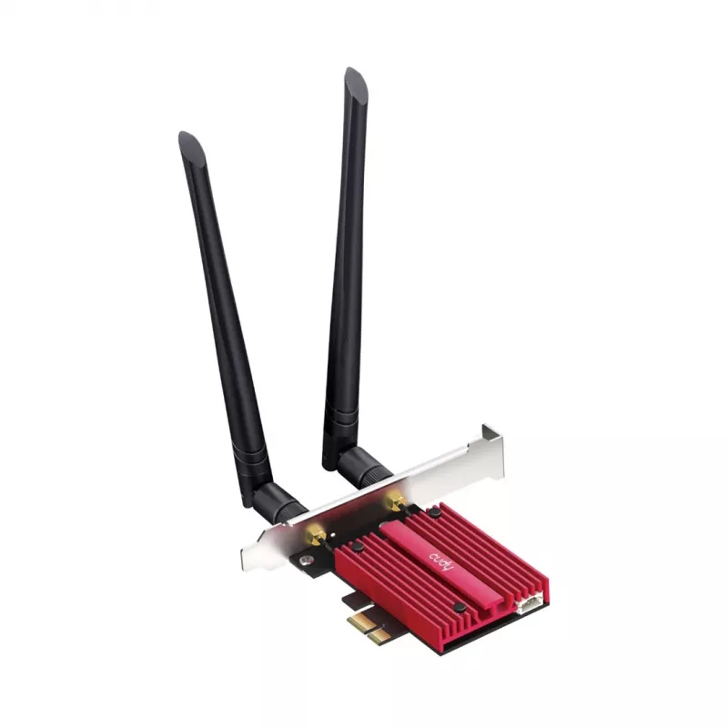 Κάρτα δικτύου Cudy WE9300 εσωτερική WLAN / Bluetooth 5765 Mbit/s