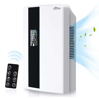 Media-tech Αφυγραντήρας αέρα Air-dry Pro Mt6531