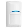 Bosch ISC-BDL2-WP12GE Ανιχνευτής κίνησης παθητικός υπέρυθρος (PIR)/αισθητήρας μικροκυμάτων ενσύρματος τοίχου λευκό