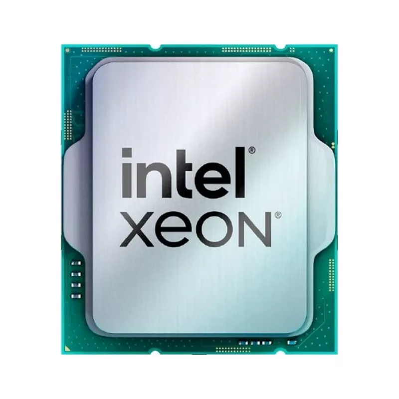 Επεξεργαστής Intel Xeon E-2436 2,9 GHz 18 MB, Tray