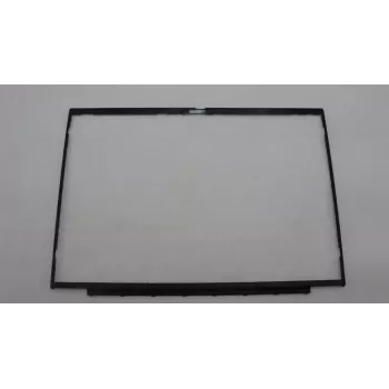 Μπροστινό πλαίσιο LCD Lenovo 5B30Z38983 για T16 Gen 2 40,6 cm (16 ίντσες) χρώμα μαύρο