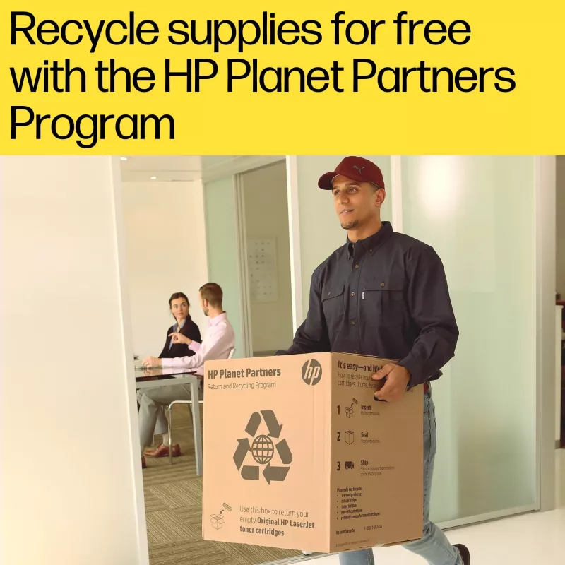 Μελάνι εκτυπωτή HP 498N4A 738 μαύρο συμβατό με εκτυπωτές HP, μαύρο μελάνι αντικατάστασης