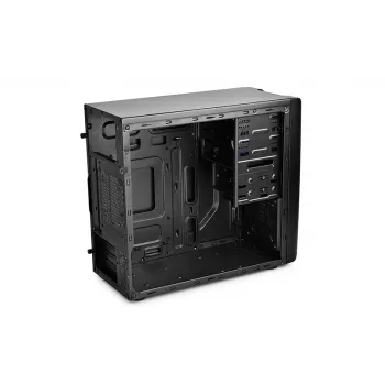 Κουτί PC DeepCool DP-MATX-SMTR micro ATX Μαύρο