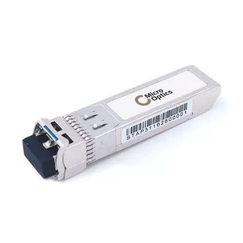 TRENDnet TEG-10GBS10 Συμβατό SFP+ 1310nm, SMF,