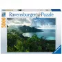 Παζλ περιγράμματος Ravensburger 16106 5000 τεμ. Flora