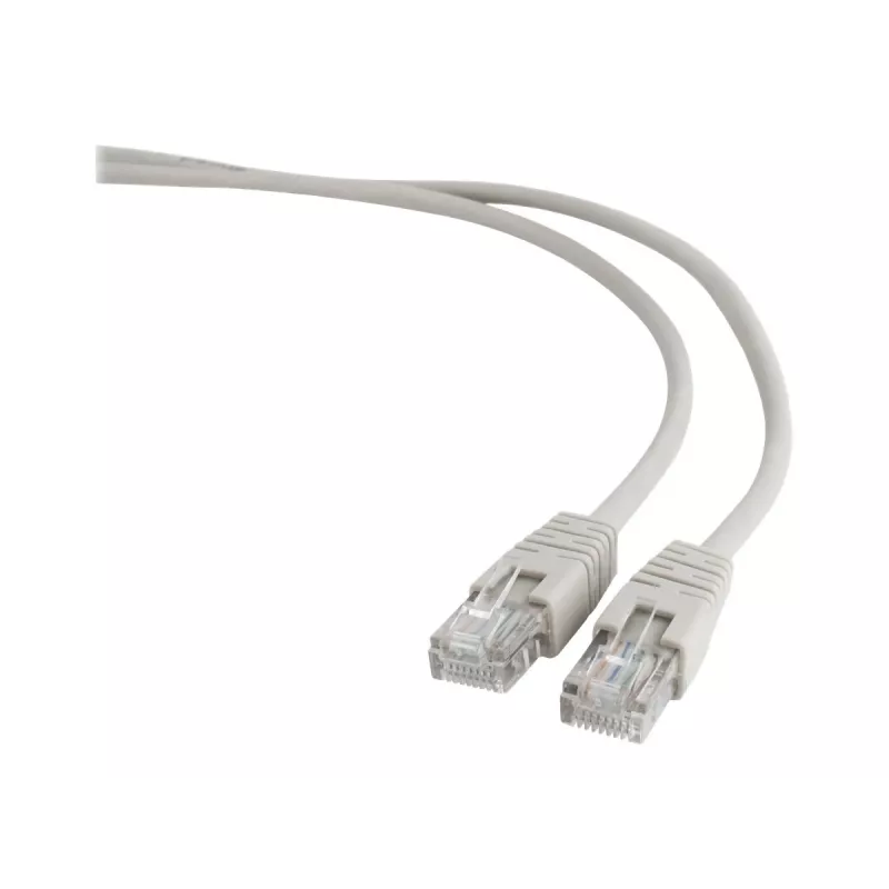 Gembird PP12-3M καλώδιο δικτύου μπεζ Cat5e