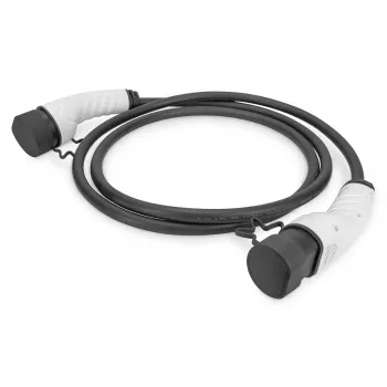 Digitus καλώδιο φόρτισης EV 5 m Type 2 σε Type 2 32 A 240 V