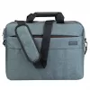 Addison 307015 Θήκη φορητού 39,6 cm (15,6 inch) Τσάντα Toploader γκρι