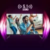 Τηλεόραση Manta 32LHA123E 32 ιντσών HD LCD 1366 x 768