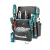Makita E-15198 Αξεσουάρ για ζώνη εργαλείων, τσάντα εργαλείων