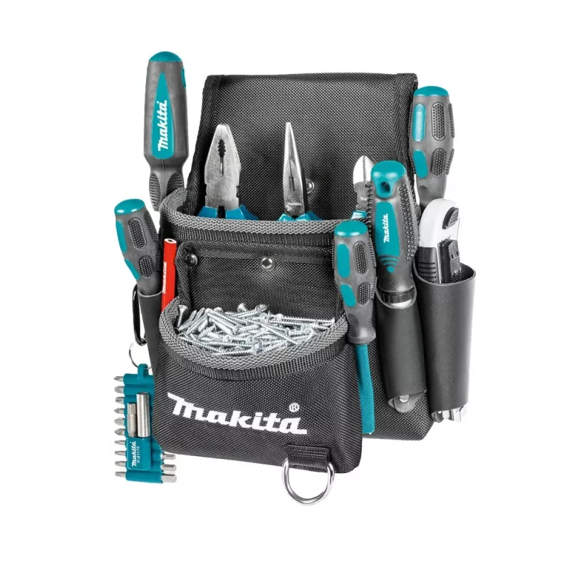 Makita E-15198 Αξεσουάρ για ζώνη εργαλείων, τσάντα εργαλείων