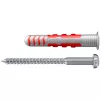 Άγκυστρο επέκτασης Fischer DuoSeal 8 x 48 S PH TX A2