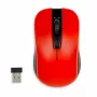 iBox LORIINI Ποντίκι αμφιδέξιο RF Wireless οπτικό 1600 DPI