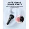 In-Ear True Wireless Headset Anker Soundcore A3994G11 K20i, USB-C, Μαύρο, intraaural