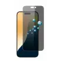 Screenor μεμβράνη προστασίας οθόνης Apple iPhone 16 Pro Max Αντιβακτηριδιακή Γκρι