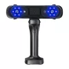 3D scanner Creality Sermoon X1 — ακρίβεια 0,02 mm, Wi‑Fi 6, 34 λέιζερ, NIR, μαύρο
