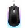 STEELSERIES Rival 3 Gen 2 ποντίκι μαύρο