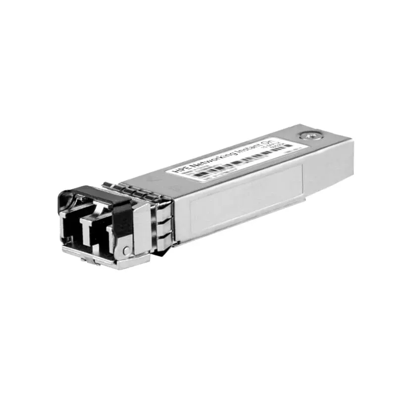 HPE Networking Instant on 1G LX SFP LC 10km SMF πομποδέκτης