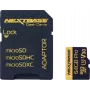Nextbase U3-Κάρτα microSD με 64GB