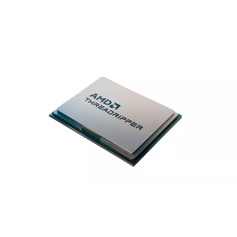 Επεξεργαστής AMD Ryzen Threadripper 7980X 3,2 GHz 64 πυρήνες 256 MB L3 Socket sTR5