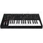 Αναλογικό συνθεσάιζερ Moog MOOG MESSENGER – μονοφωνικό επιτραπέζιο όργανο
