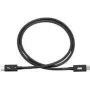 OWC 1 μέτρο καλώδιο OWC Thunderbolt 4/USB-C (OWCCBLTB4C1.0M)