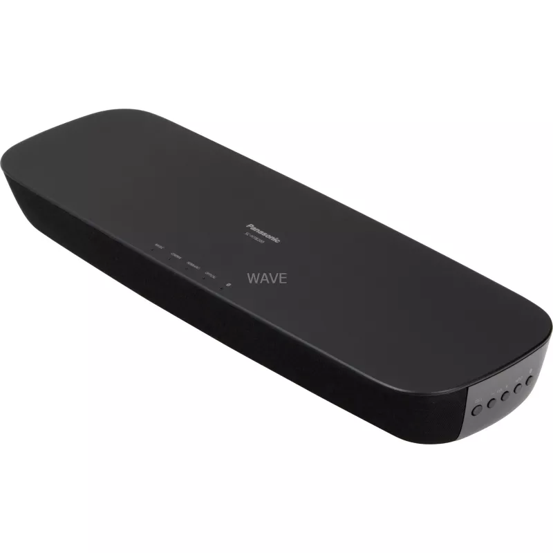 SC-HTB200EGK, Ηχείο μαύρο, Bassreflex, Bluetooth, HDMI