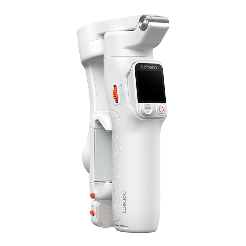 Hohem iSteady V3 Ultra (λευκό)