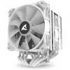 Sharkoon A60 RGB White Αερόψυκτρα