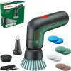 Bosch 06033E0002 μπαταρία μαύρο