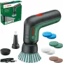 Bosch 06033E0002 μπαταρία μαύρο