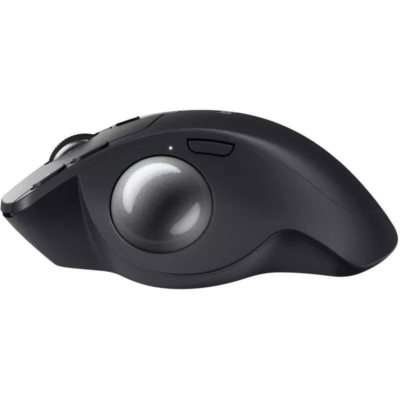 Logitech 910-007260 Ποντίκι Γραφείου Δεξιόχειρας RF Wireless + Bluetooth Οπτικό 2048 DPI