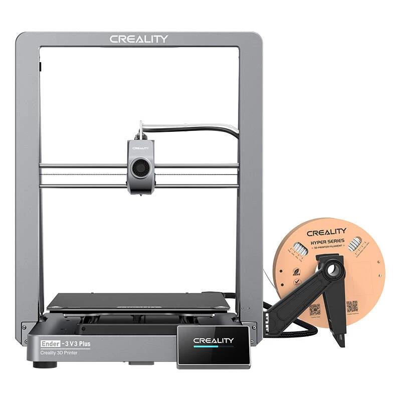 3D εκτυπωτής Creality ENDER-3 V3 PLUS FDM Wi-Fi ABS PETG 0,1-0,35 mm