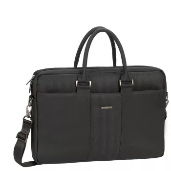 Χαρτοφύλακας Rivacase 8135 39,6 cm (15,6 ίντσες) μαύρος