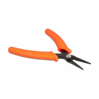 Πένσα μύτης DeLOCK 90544 Πορτοκαλί 14,2 cm