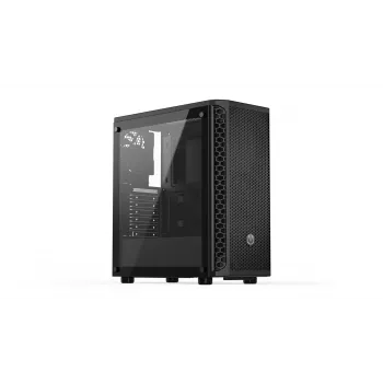 ENDORFY Signum 300 Core Tower Μαύρο
