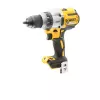 Δράπανο DeWALT DCD991NT-XJ 2000 U/min Χωρίς κλειδί 1,5 kg