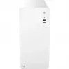 Κουτί PC Aerocool CS110 Mini Tower λευκό