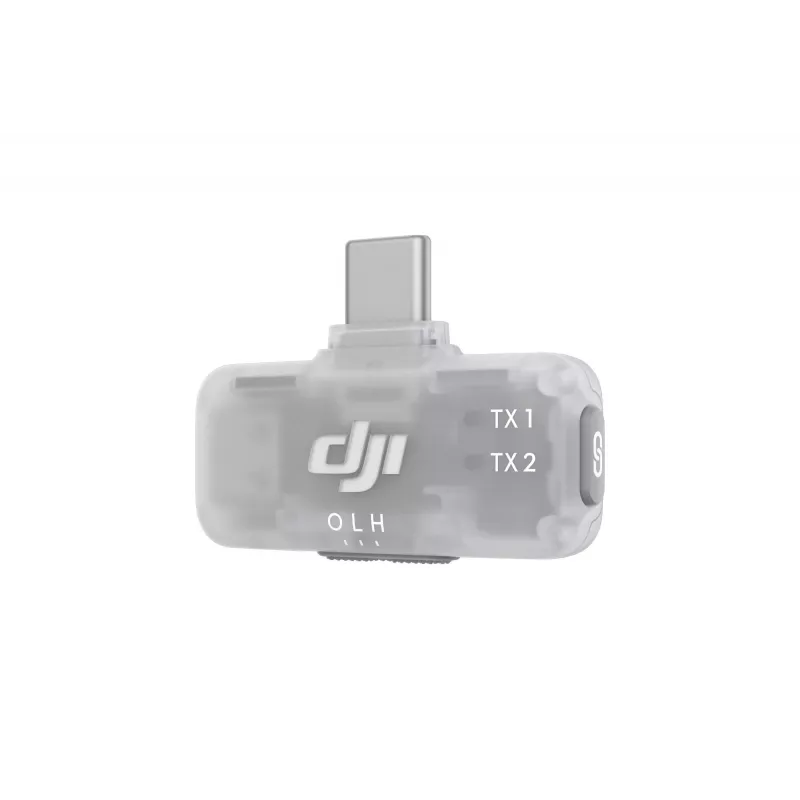 Αξεσουάρ κάμερας φορητός δέκτης DJI CP.RN.00000508 συμβατός…