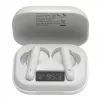 Denver TWS TWS Earbuds TWE-38 Λευκά