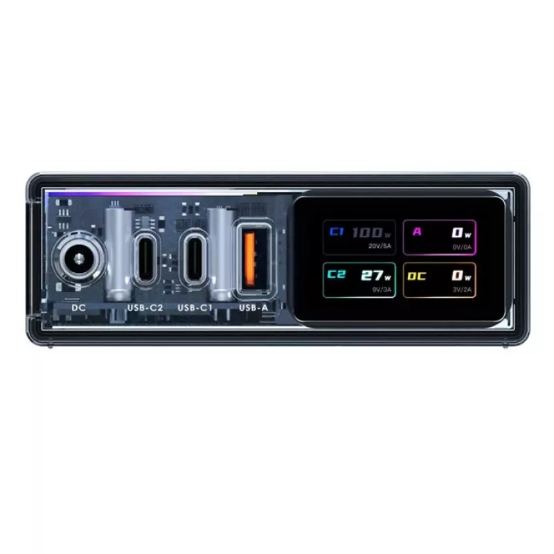REDMAGIC DAO 150W GaN Φορτιστής