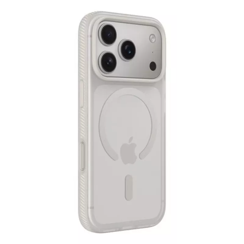 Belkin SheerForce Grip Series - Θήκη πλάτης για κινητό τηλέφωνο