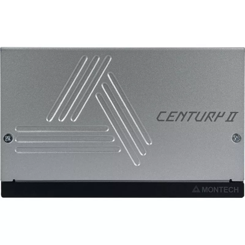 Τροφοδοτικό | MONTECH | CENTURY II | ATX | 850 W | CENTURYII850