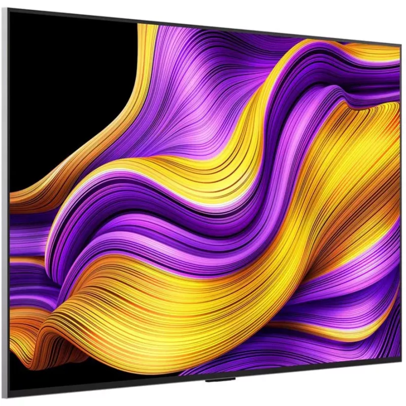 Τηλεόραση LG OLED55G57LW 55 inch OLED 4K